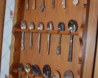 Spoon Collection
