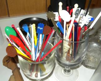 Swizel Stick Collection