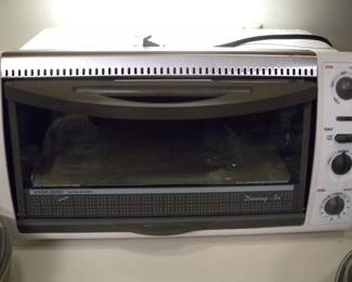Toaster Oven