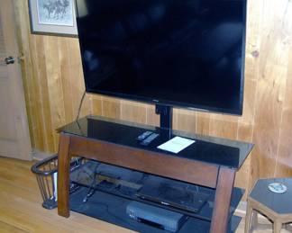 Toshiba 50in LED Flatscreen TV