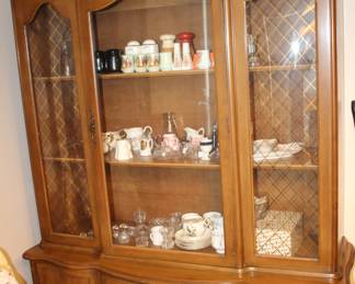 china cabinet