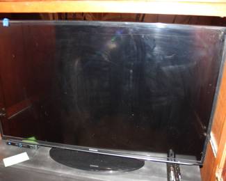 50" Samsung