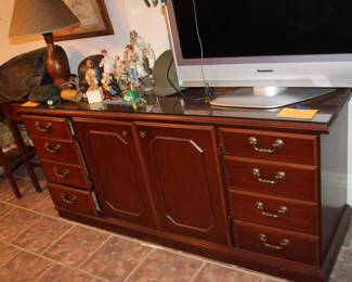 office credenza