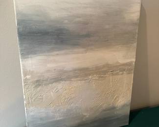 16" w x 20" h, $95