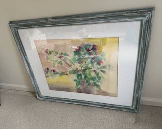 26" h x 31" w, $175