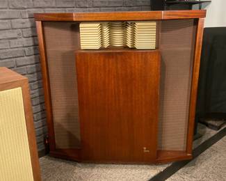 JBL Hartsfield : all original, all working. Contact for more detailed information.