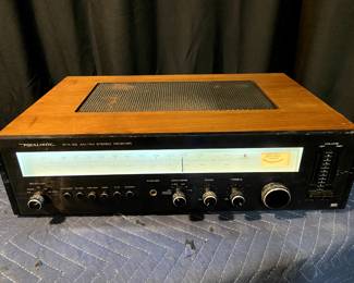 Realistic STA-85: Powers on