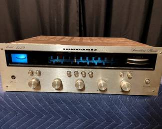 Powers on, needs work