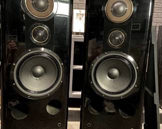 Pioneer TZ-9LTD : Fully working, very good condition with original boxes.