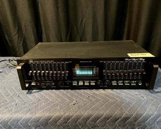 ADC Thirty : Powers on, w/original box