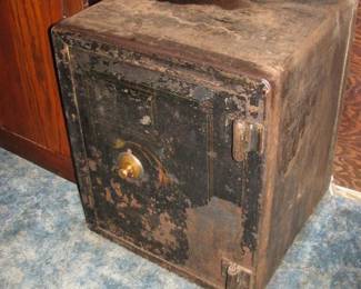 large safe