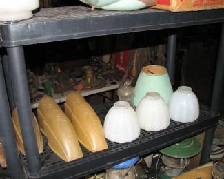 nice set of slip shades