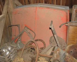 68-72 chevy hoods