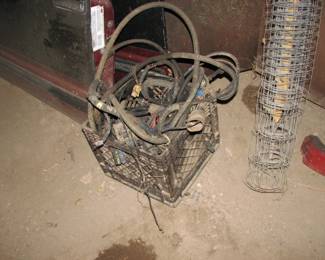 1993 Chevy wire harness