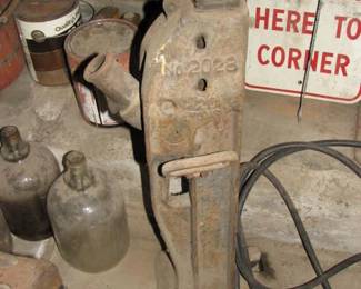 another railroad jack