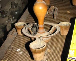 hanging lamp