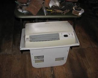 air conditioner