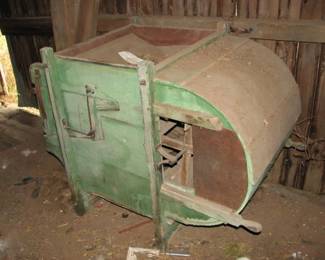 grain separator