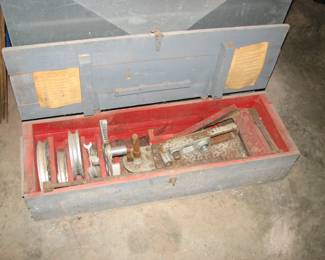 copper pipe bender