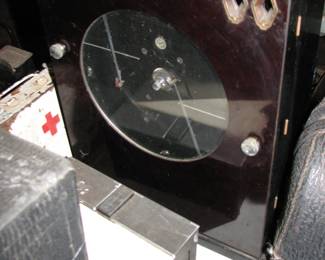 Vintage Dr. equipment