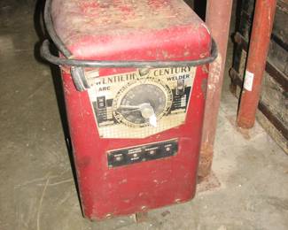arc welder