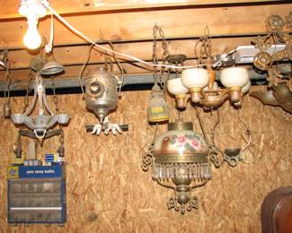 more lighting