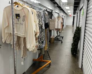 Various fall tops new with tags all $5 each