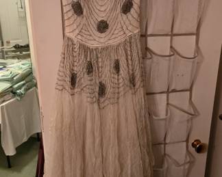 Vintage dress