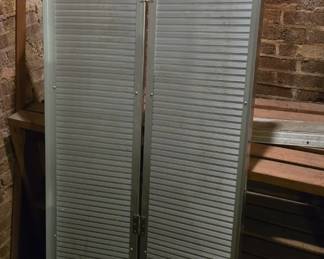 SilverSpring aluminum ramp 600lb capacity 