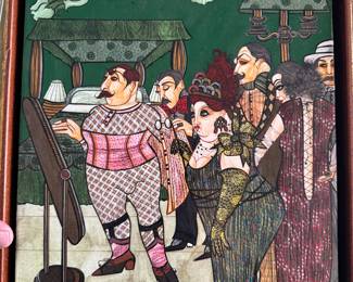 Miriam Dauber original