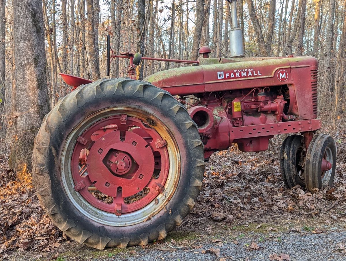 Farmall