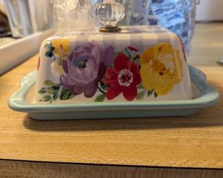 Butterdish
