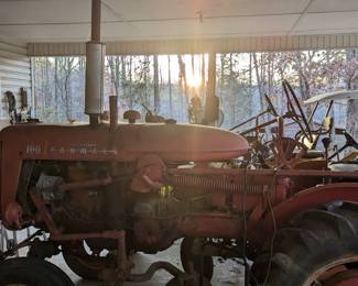 Farmall
