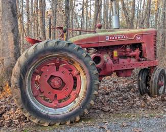 Farmall
