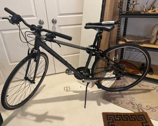 Men's Giant Escape 3 Road Bicycle
