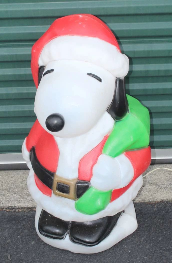 Snoopy