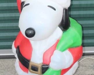 Snoopy