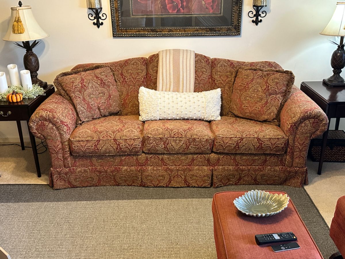 Kincaid Sofa