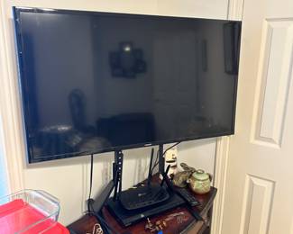Samsung 40" Smart TV