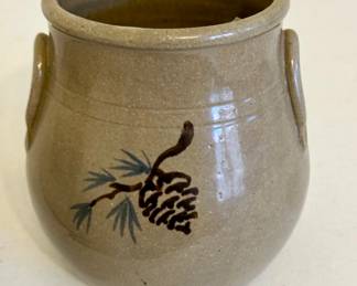 Jugtown Pottery, Seagrove, NC