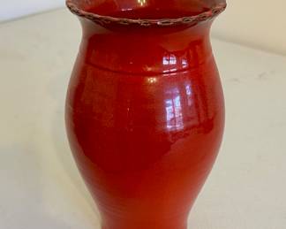 Owens Pottery, Seagrove, NC