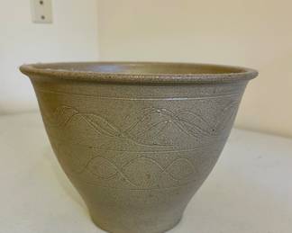 Ben Owen Pottery, Seagrove, NC