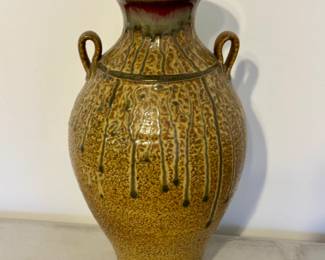 Ray Pottery, Seagrove, NC