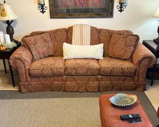 Kincaid Sofa