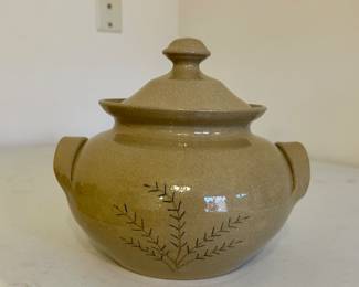 O'Quinn Pottery, Seagrove, NC