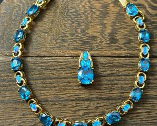 925 Sterling Bracelet And Pendant