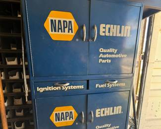 NAPA Wall mounted Cabinet