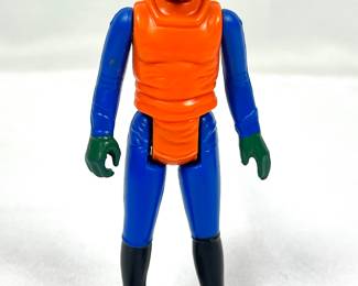 #8 • Vintage 1978 Kenner Star Wars: A New Hope Ponda Boba Walrus Man Action Figure
WWW.LUX.BID