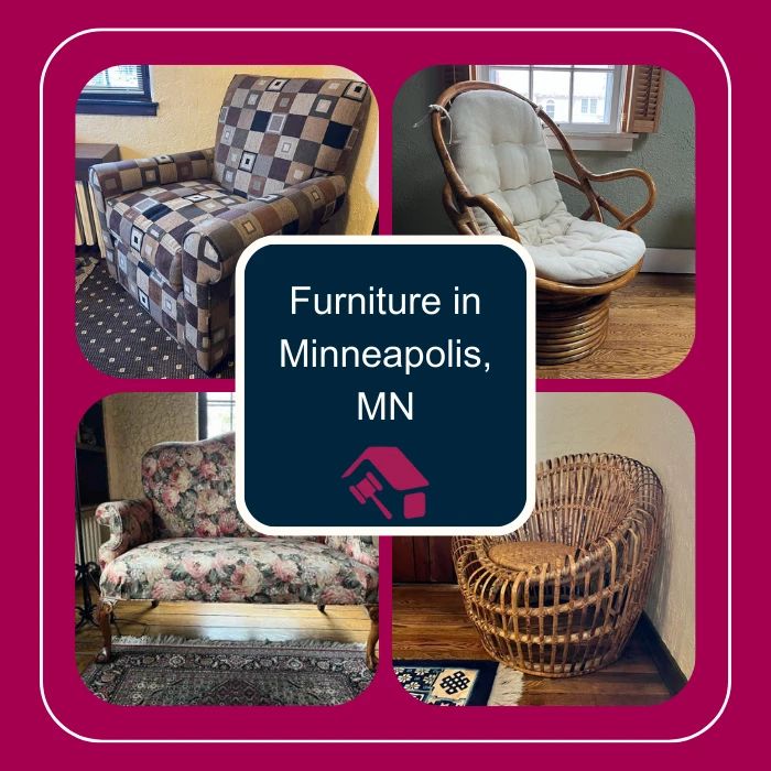 Furniture in Minneapolis, MN
