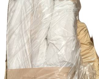 Several Pair of Custom Drapery By J C Penny